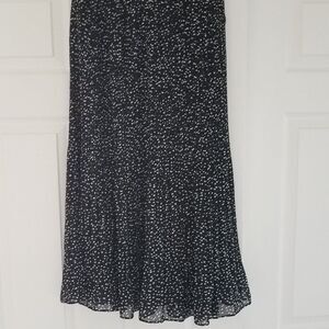 WD.NY pleaded skirt